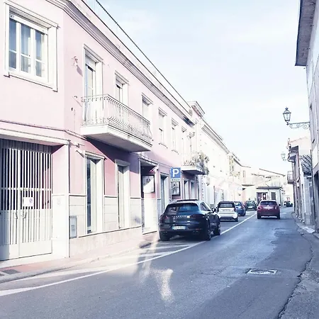 Centralissimo *