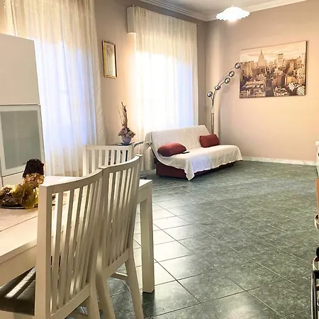 Centralissimo Appartement *
