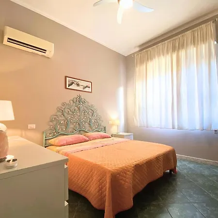 Centralissimo Appartement Senorbi