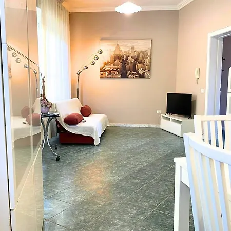 Centralissimo Appartement Senorbi