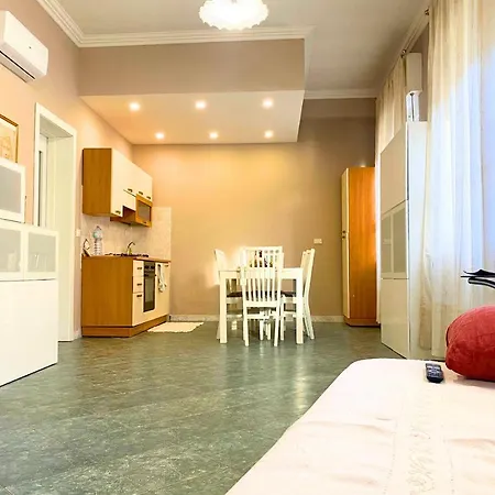 Centralissimo Appartement Senorbi