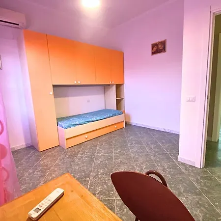 Centralissimo Appartement Senorbi
